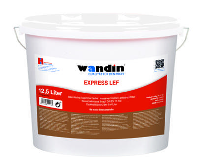 wandin Express