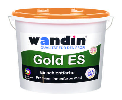 wandin Gold ES