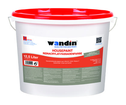 wandin Housepaint