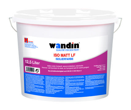 wandin Iso Matt LF