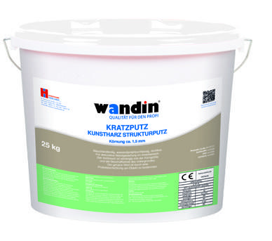 wandin Kratzputz