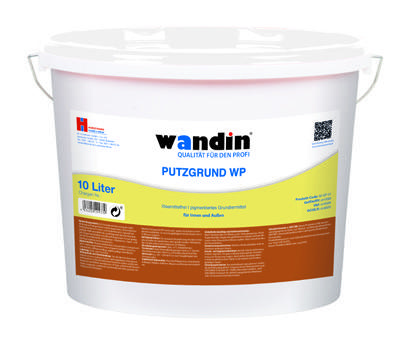 wandin Putzgrund WP