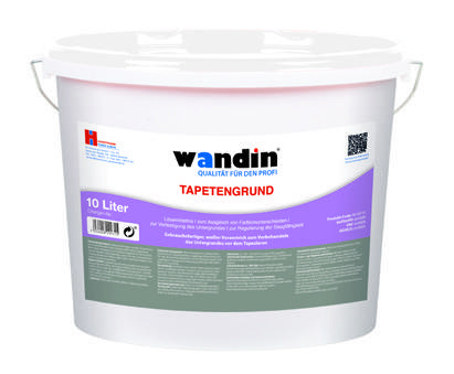 wandin Tapetengrund
